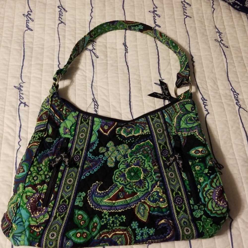 Hobo bag